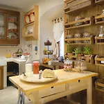 Hotel Locandiera Corfu (city)