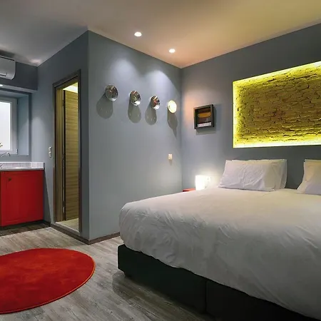 Hotel Locandiera Corfu (city)