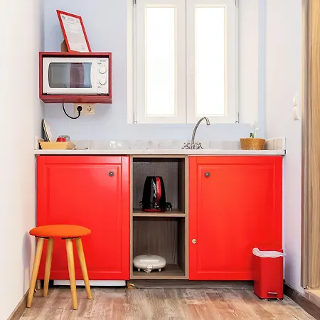 Hotel Locandiera Corfu (city)