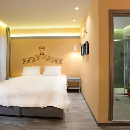 Locandiera Otel Korfu