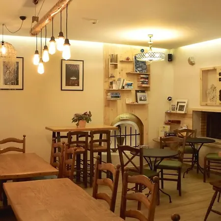 Hotel Locandiera Corfu (city)