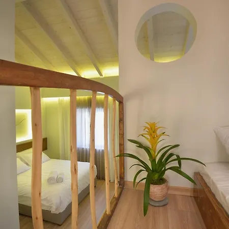 Hotel Locandiera *