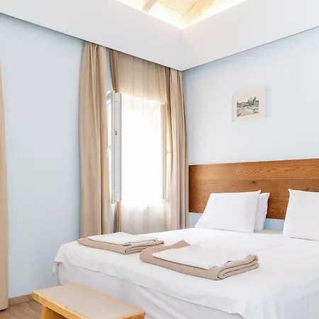 Hotel Locandiera *