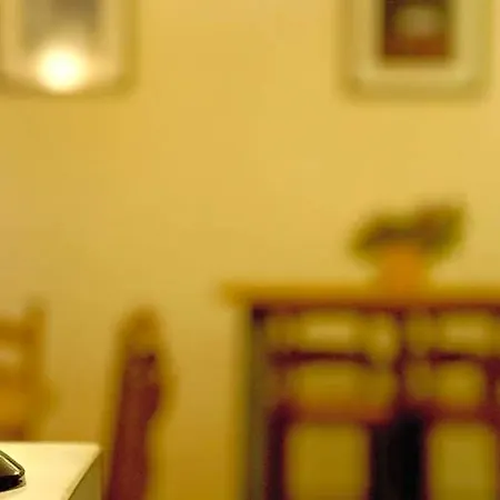 Locandiera Hotel *