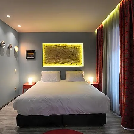 Hotel Locandiera Corfu (city)