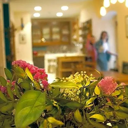 Locandiera Hotel Corfu (city)