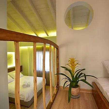 Locandiera מלון Corfu (city)