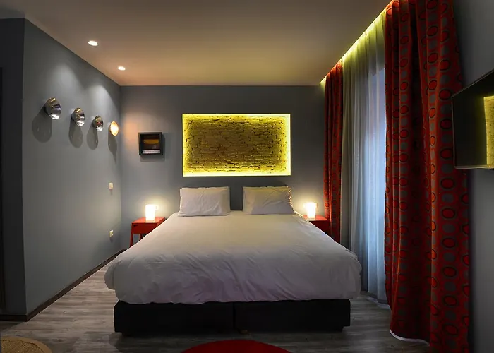 Locandiera מלון Corfu (city)