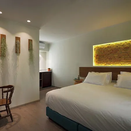 Hotel Locandiera Corfu (city)