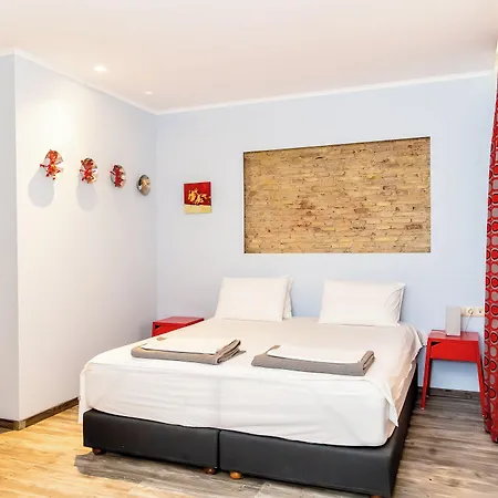Locandiera Hotel
