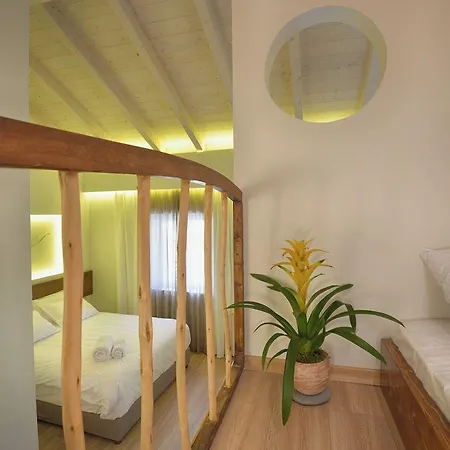 Hotel Locandiera *