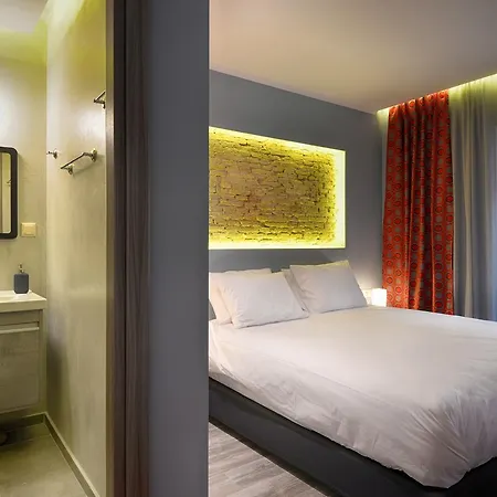 Locandiera Hotel