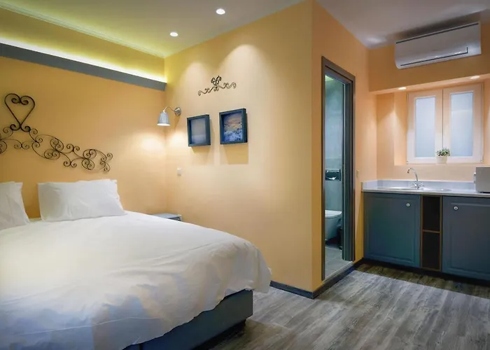 Locandiera Hotel *