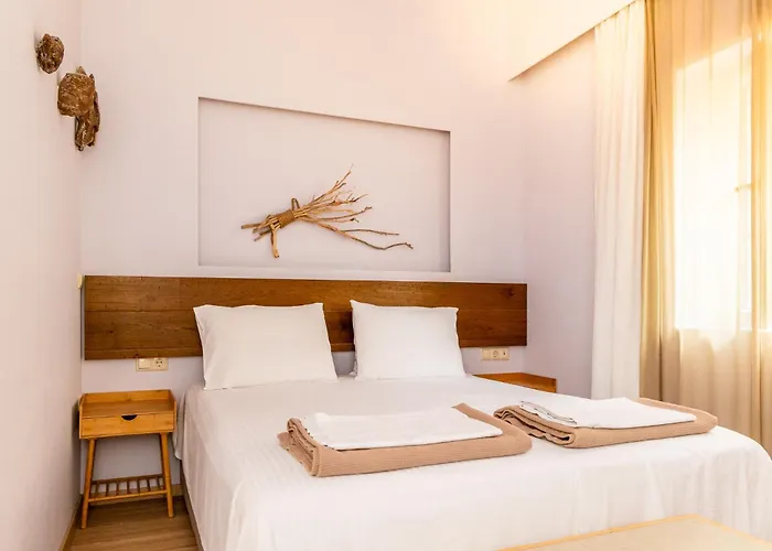 Hotel Locandiera Corfu (city)