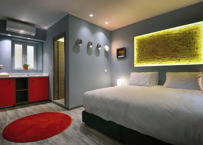 Hotel Locandiera Corfu (city)