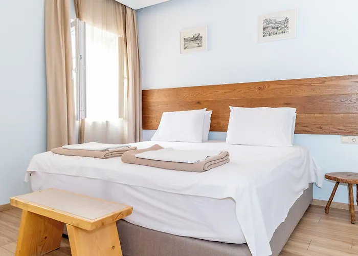 Hotel Locandiera *