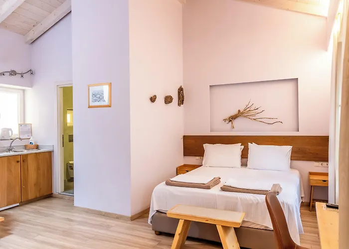 Hotel Locandiera *