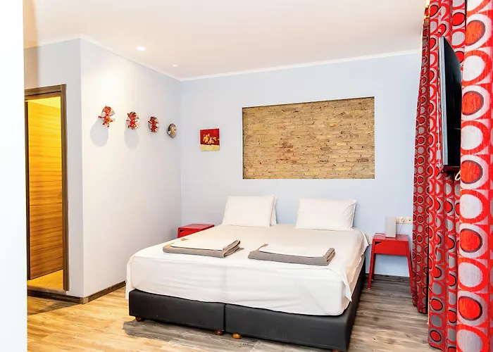 Locandiera Hotel