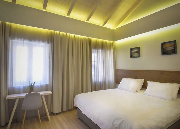 Locandiera Hotel