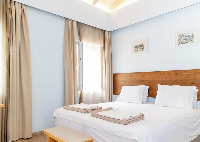 Hotel Locandiera *