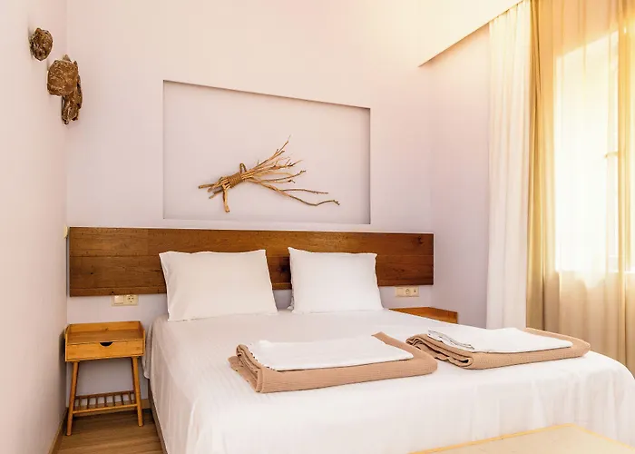 Locandiera Hotel Corfu (city)