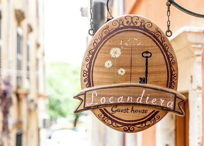 Locandiera Hotel