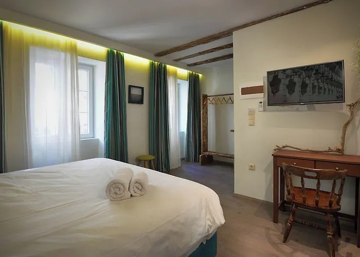 Locandiera Hotel Corfu (city)