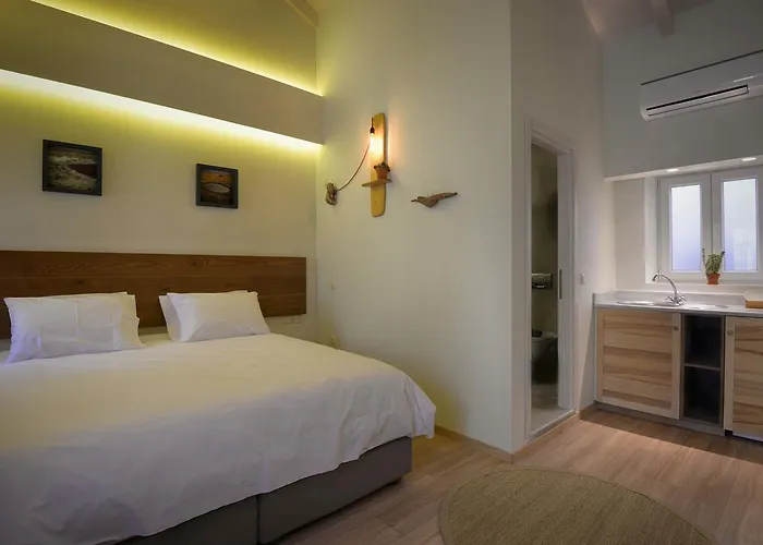 Locandiera Hotel