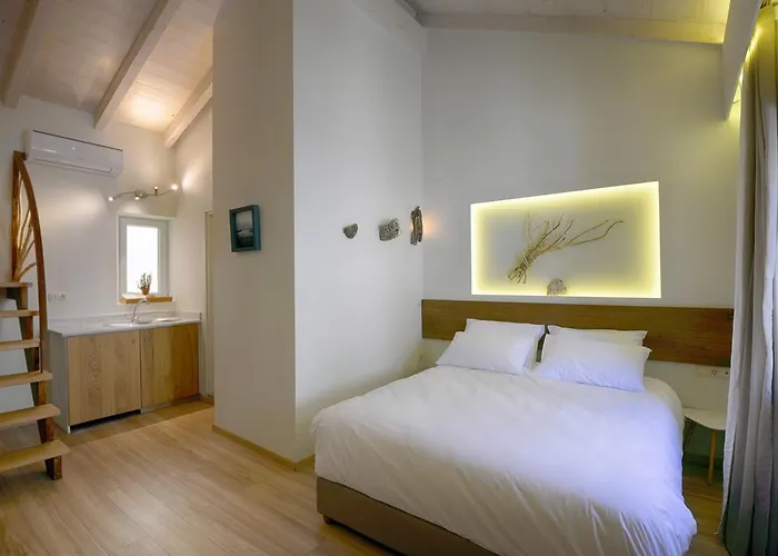 Hotel Locandiera