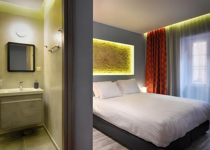 Locandiera Hotel