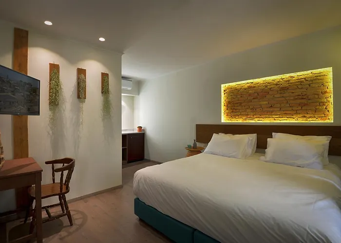 Locandiera Hotel *