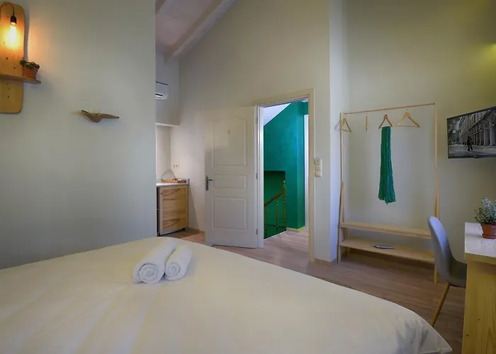 Locandiera Hotel Corfu (city)