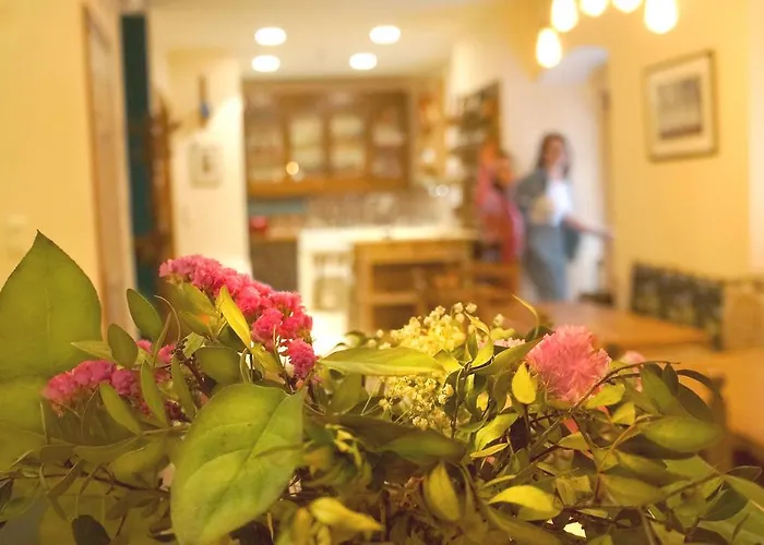 Hotel Locandiera